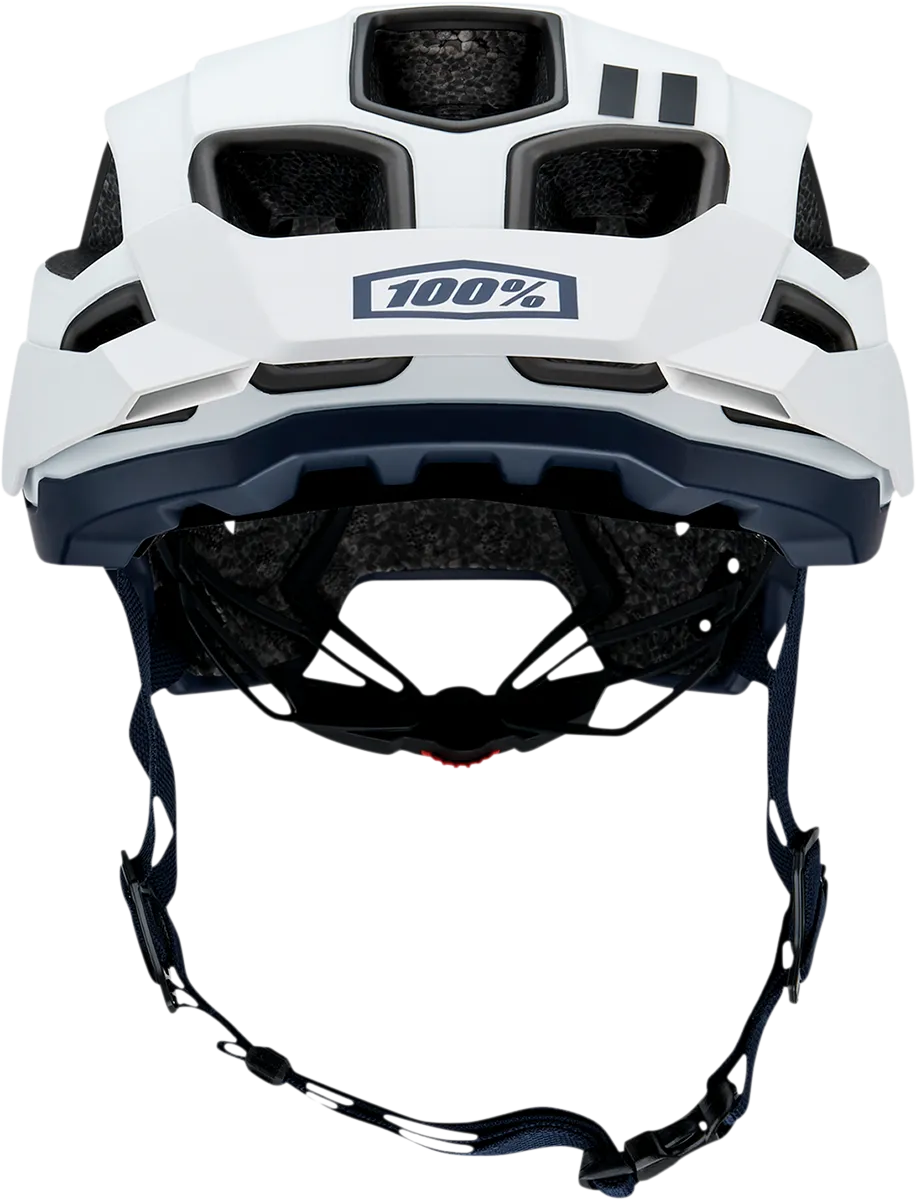 100% Altec Helmet - White - XS/S 80030-000-16