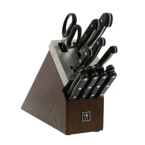 15pc Classic Self-Sharpening Block Set