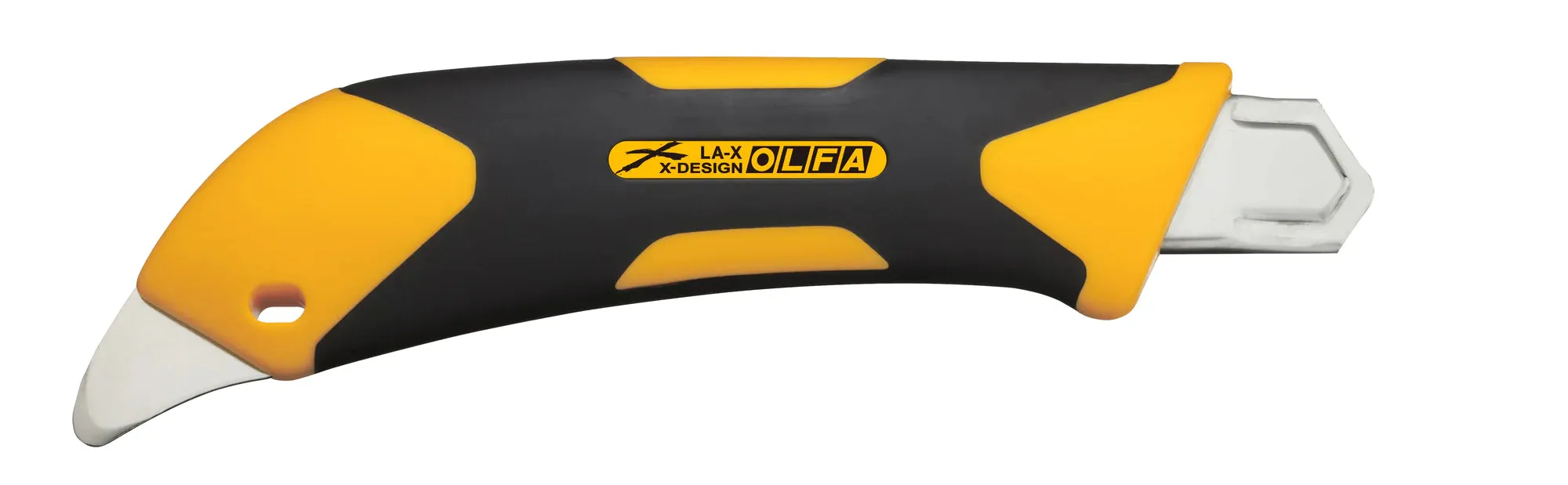 18mm Heavy-Duty Auto-Lock UltraSharp Snap-Off Utility Knife