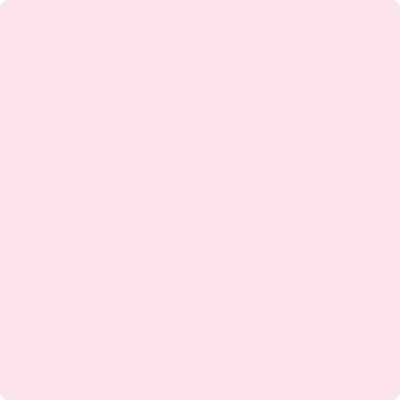 2001-70: Marshmallow Bunny by Benjamin Moore