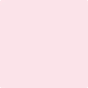 2001-70: Marshmallow Bunny by Benjamin Moore