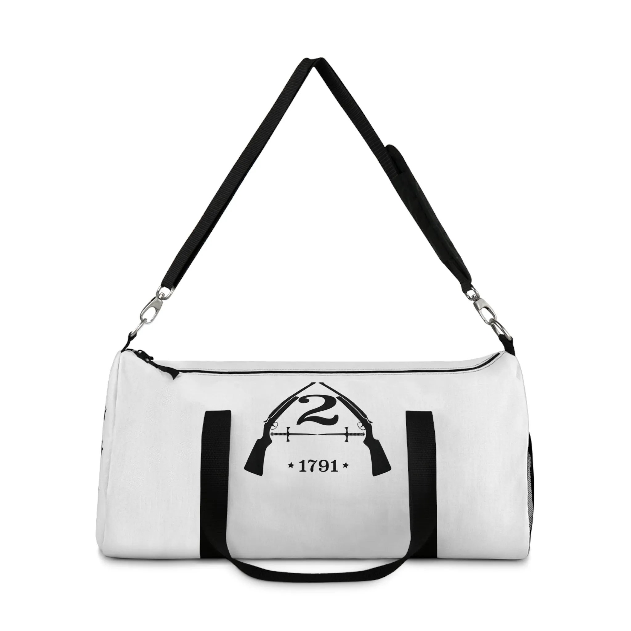 2A Duffel Bag