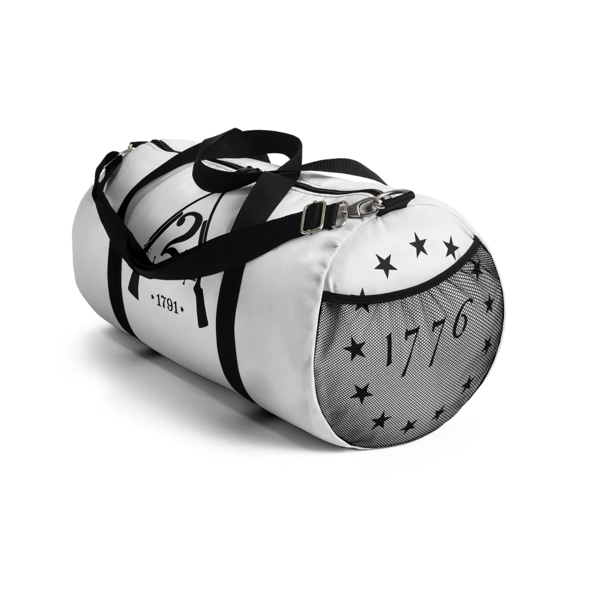 2A Duffel Bag