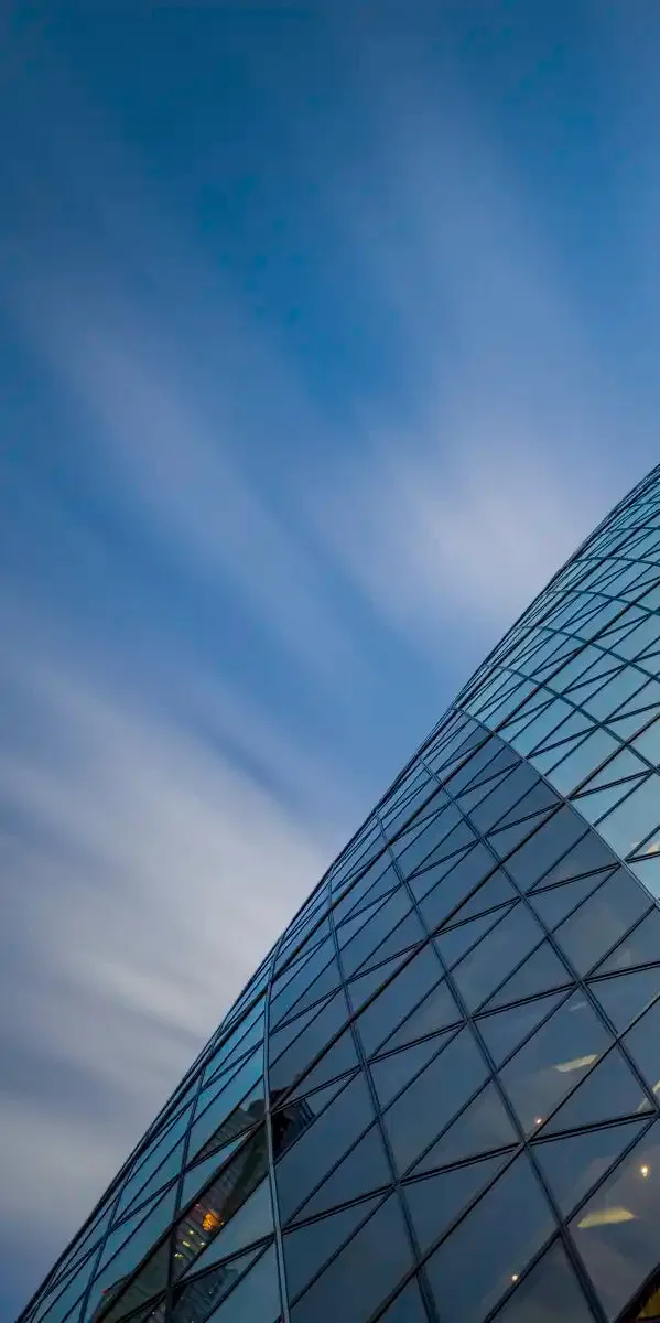 30 St Mary Axe In London Wall Art