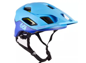 661 Crest MIPS MTB Helmet - Blue-Blue