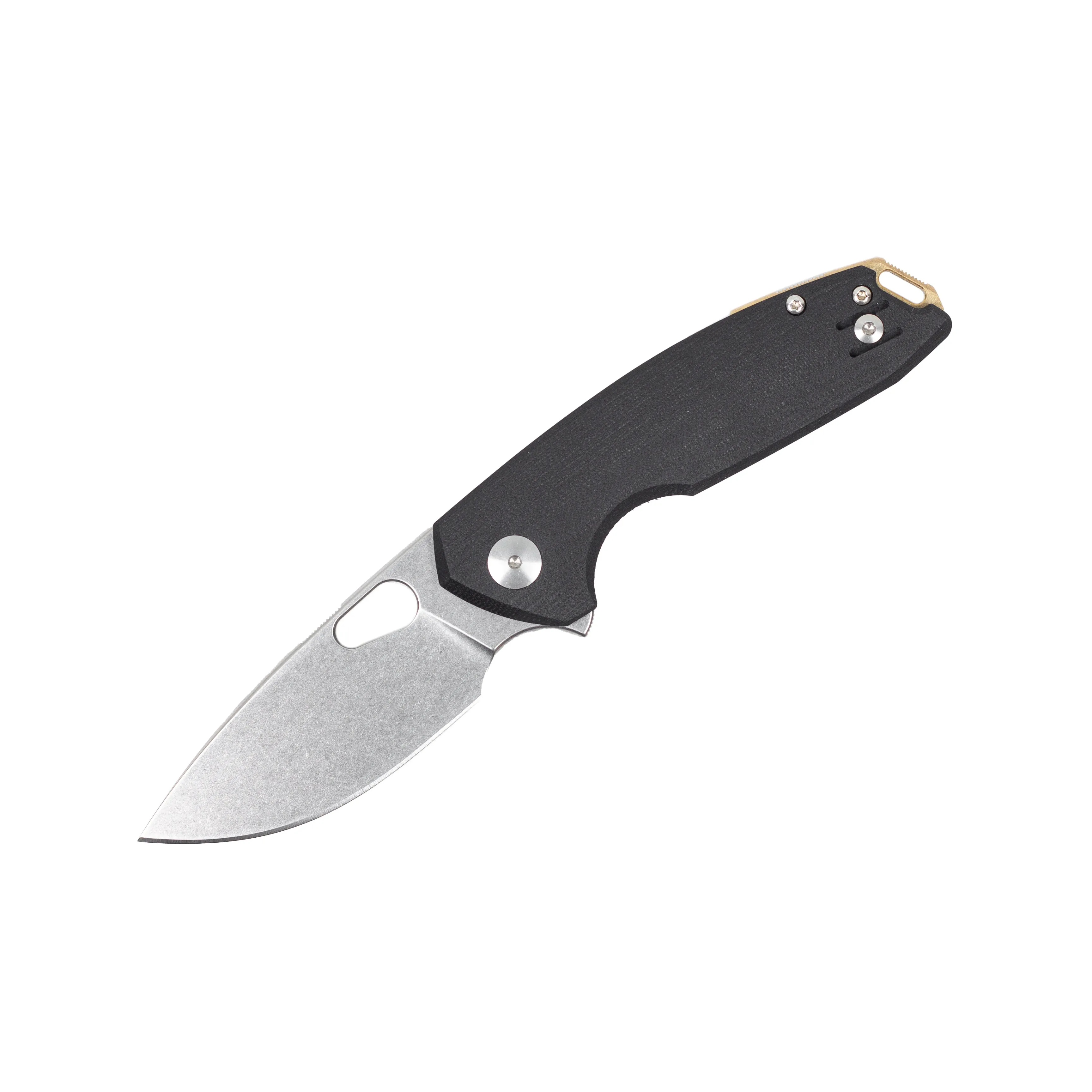 ACE Tribeca - Black G10