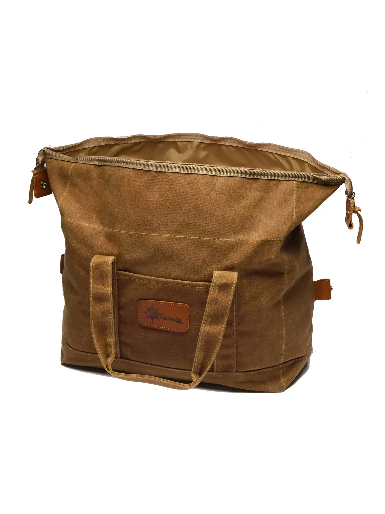 Acme Moto 44L Traveler Bag