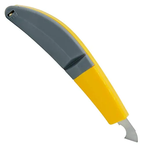 Acrylic Plastic Fibre Sheets Cutter Hook Knife Blade