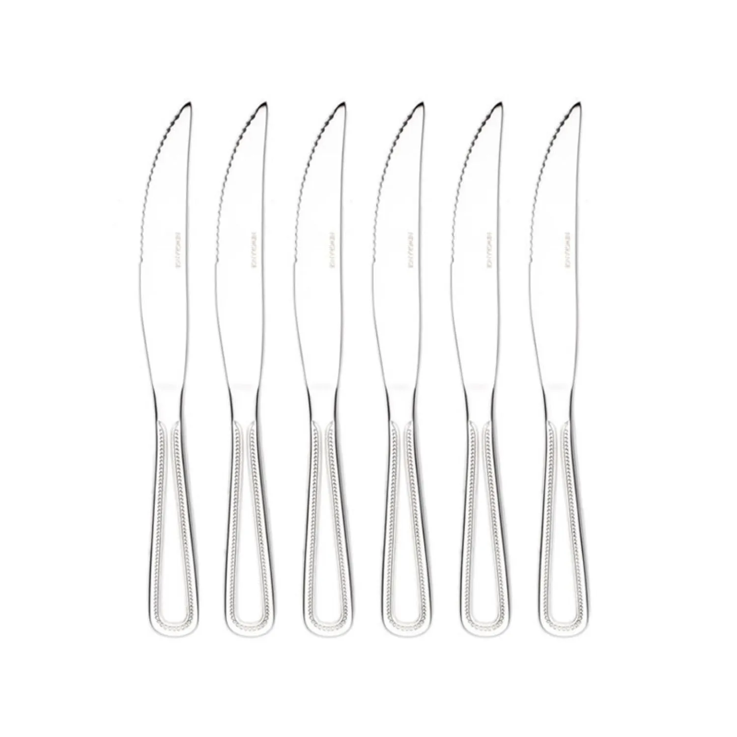 Adare Steak Knife Set