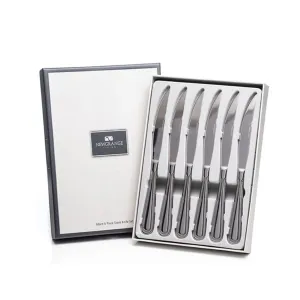 Adare Steak Knife Set