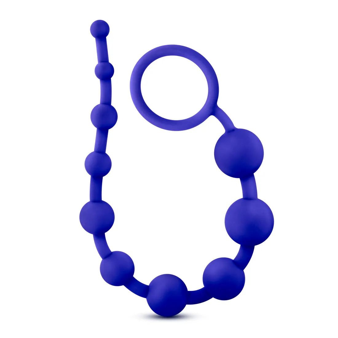 Adventure Beads: Silky Silicone Fun for New Explorers