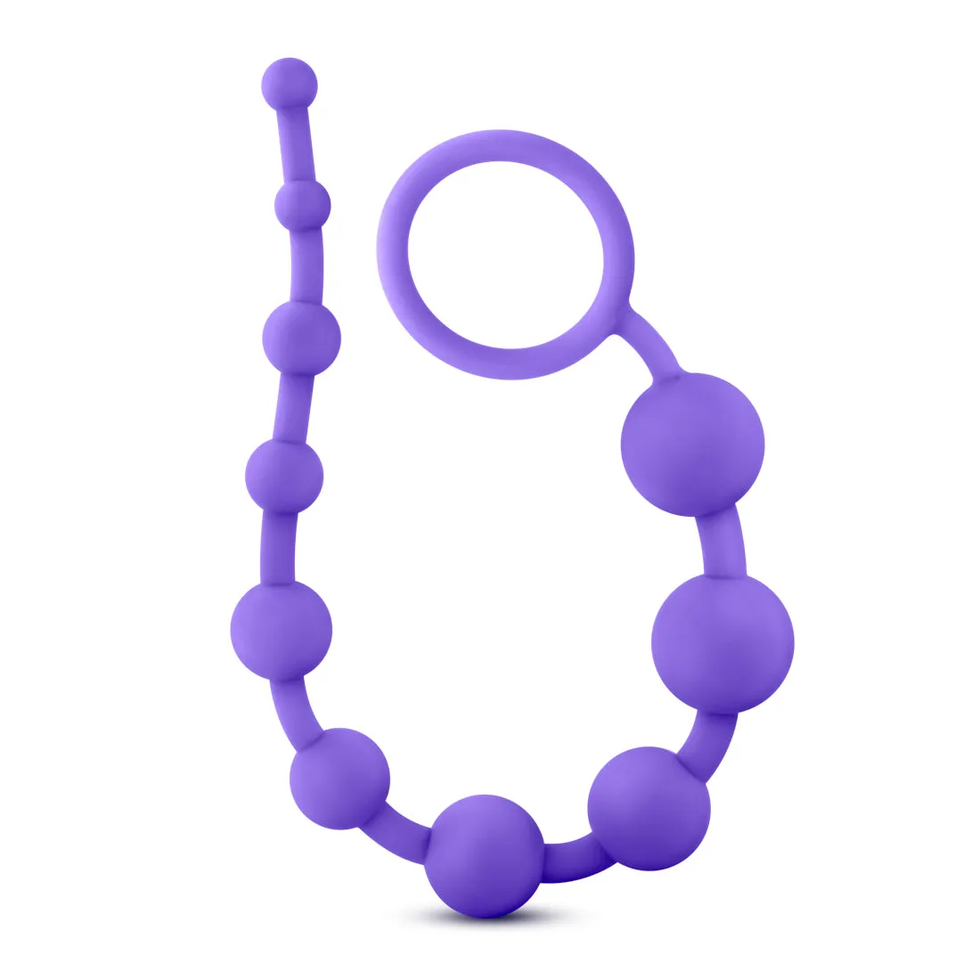 Adventure Beads: Silky Silicone Fun for New Explorers