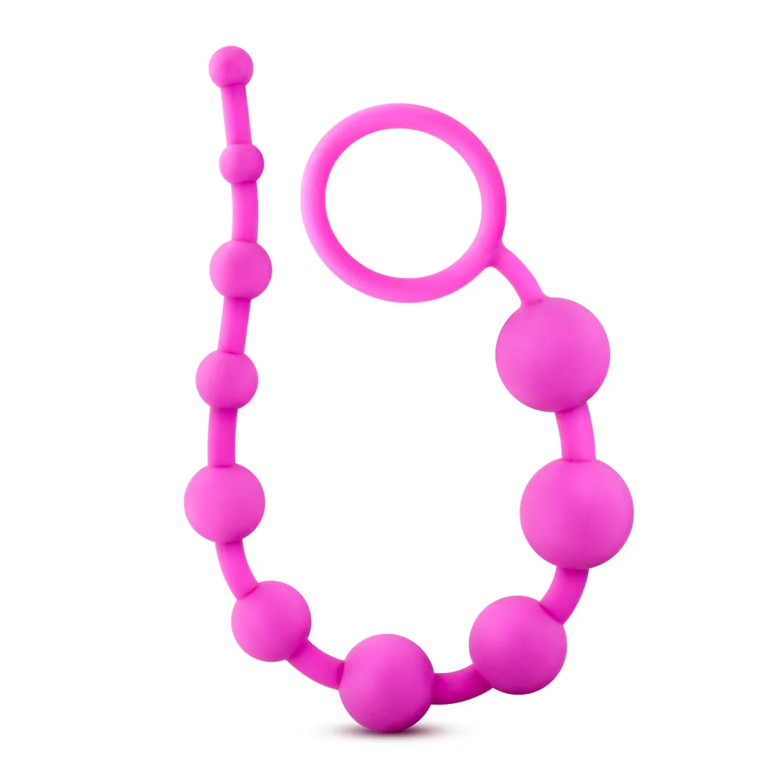 Adventure Beads: Silky Silicone Fun for New Explorers