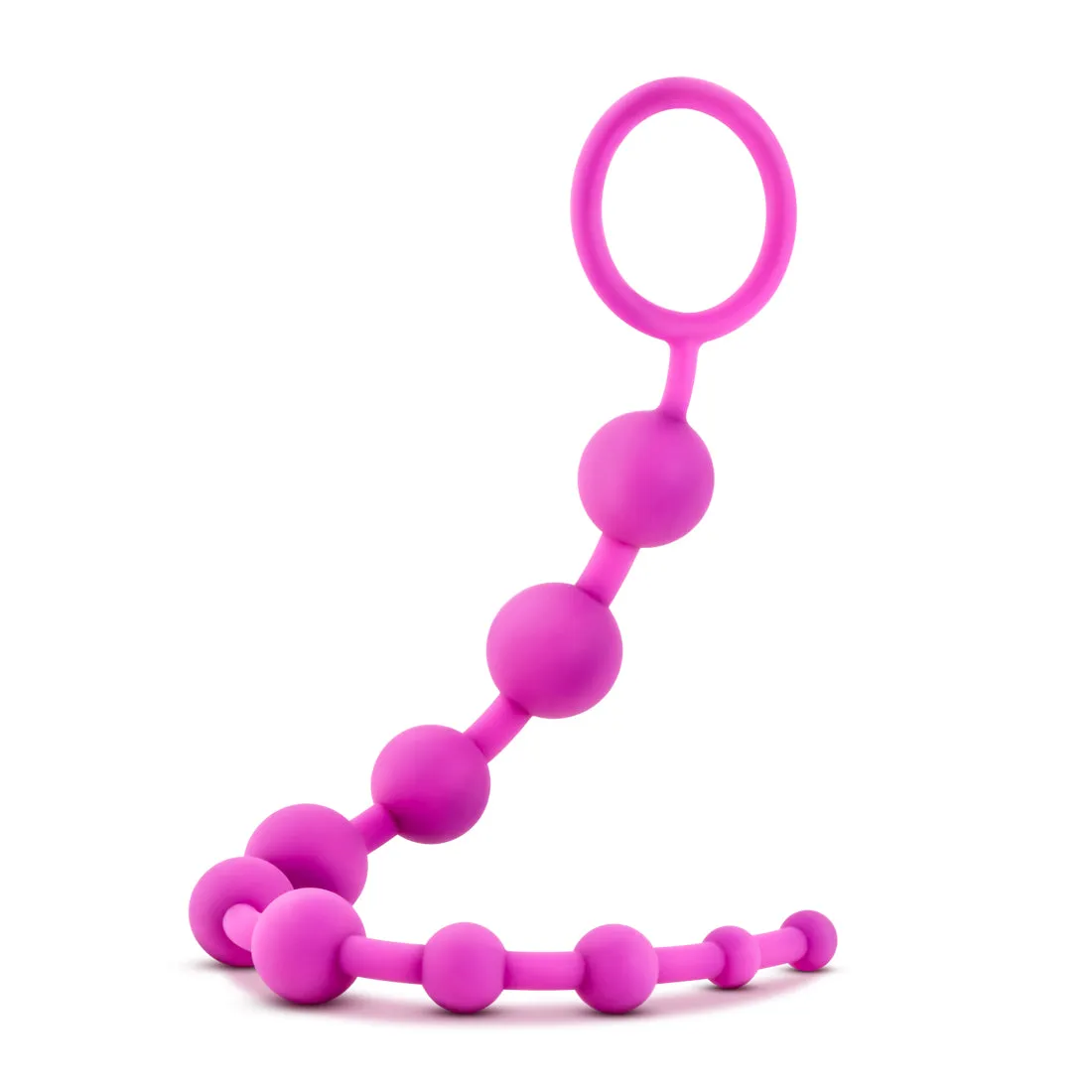 Adventure Beads: Silky Silicone Fun for New Explorers