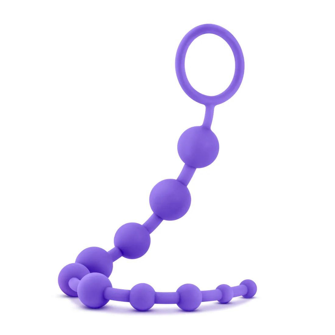 Adventure Beads: Silky Silicone Fun for New Explorers