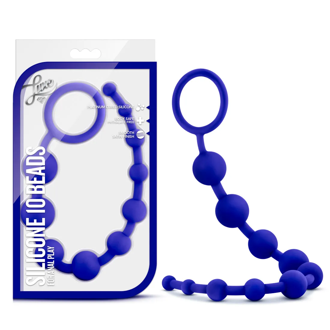 Adventure Beads: Silky Silicone Fun for New Explorers