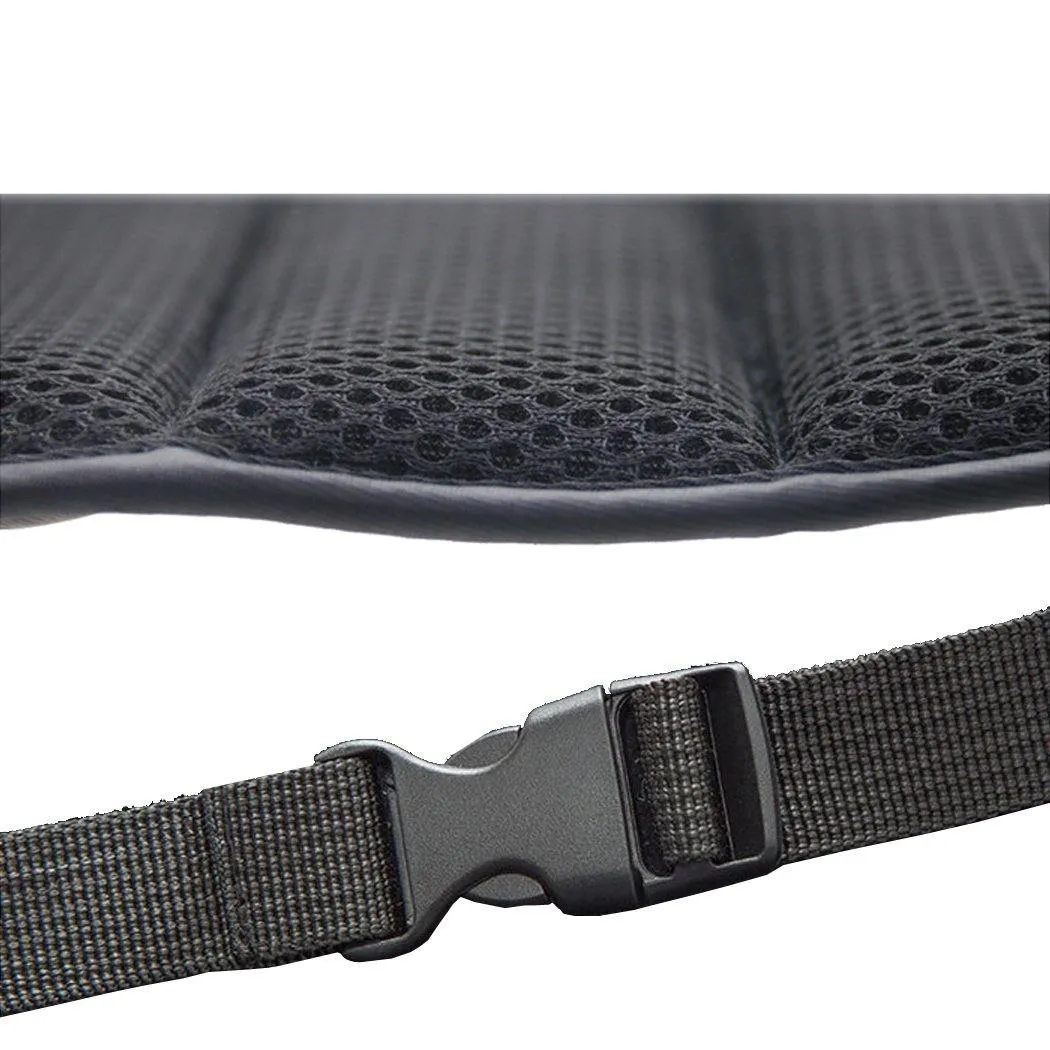 Airplane Footrest Portable Foot Hammock