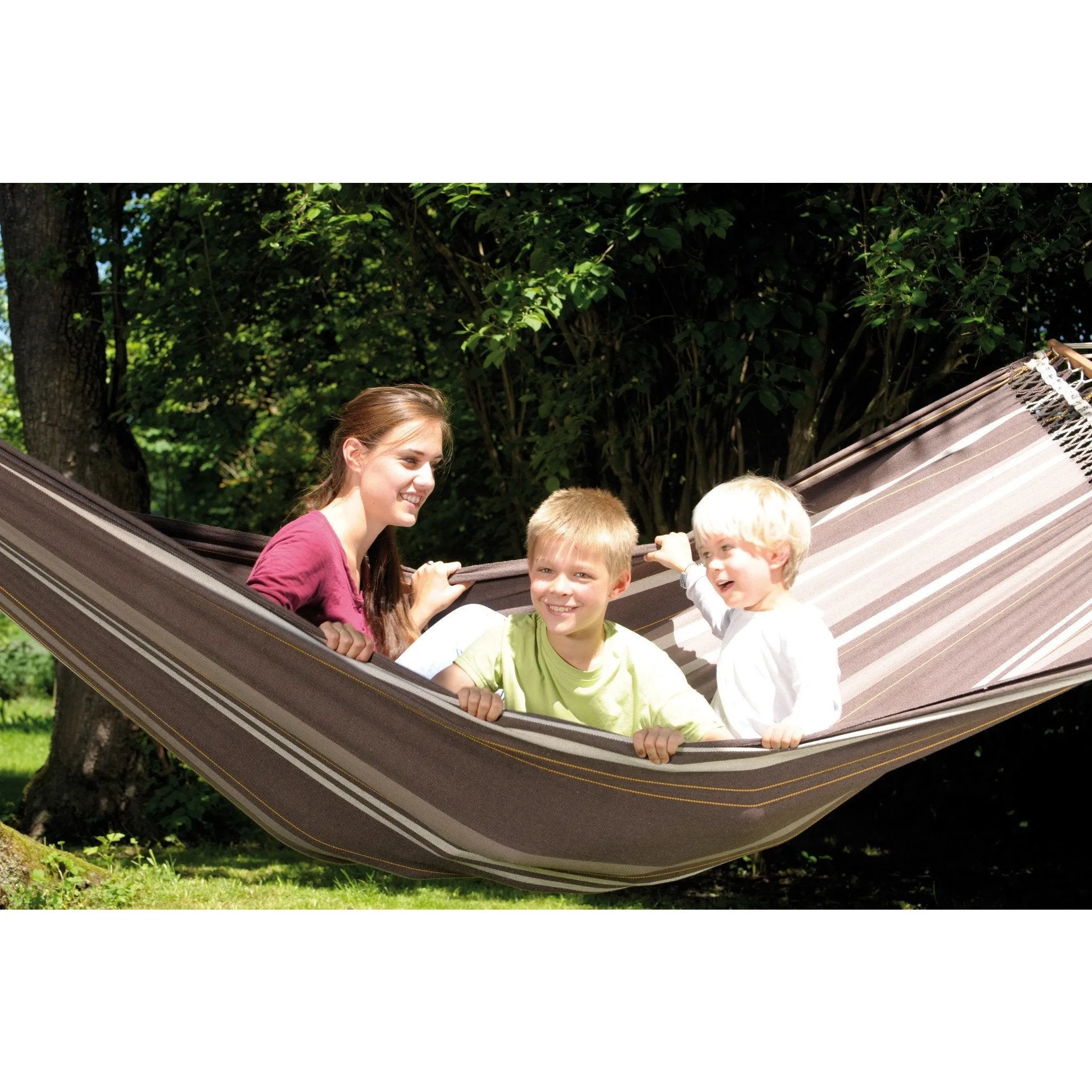 Amazonas Palacio Cafe Hammock