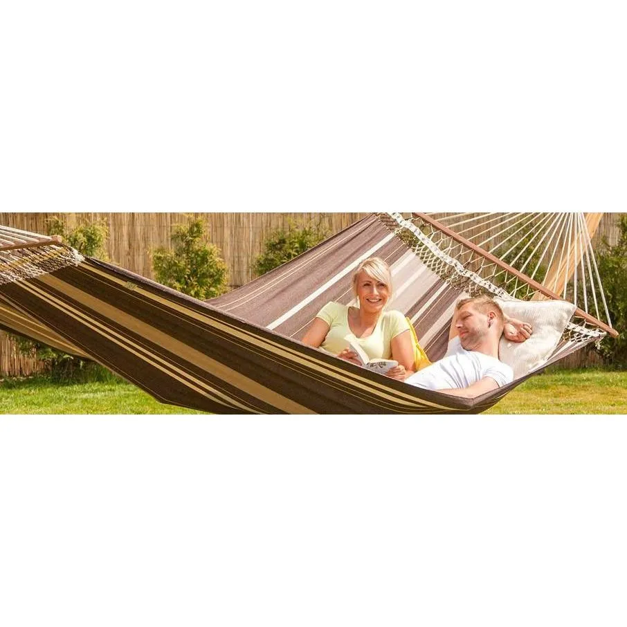 Amazonas Palacio Cafe Hammock