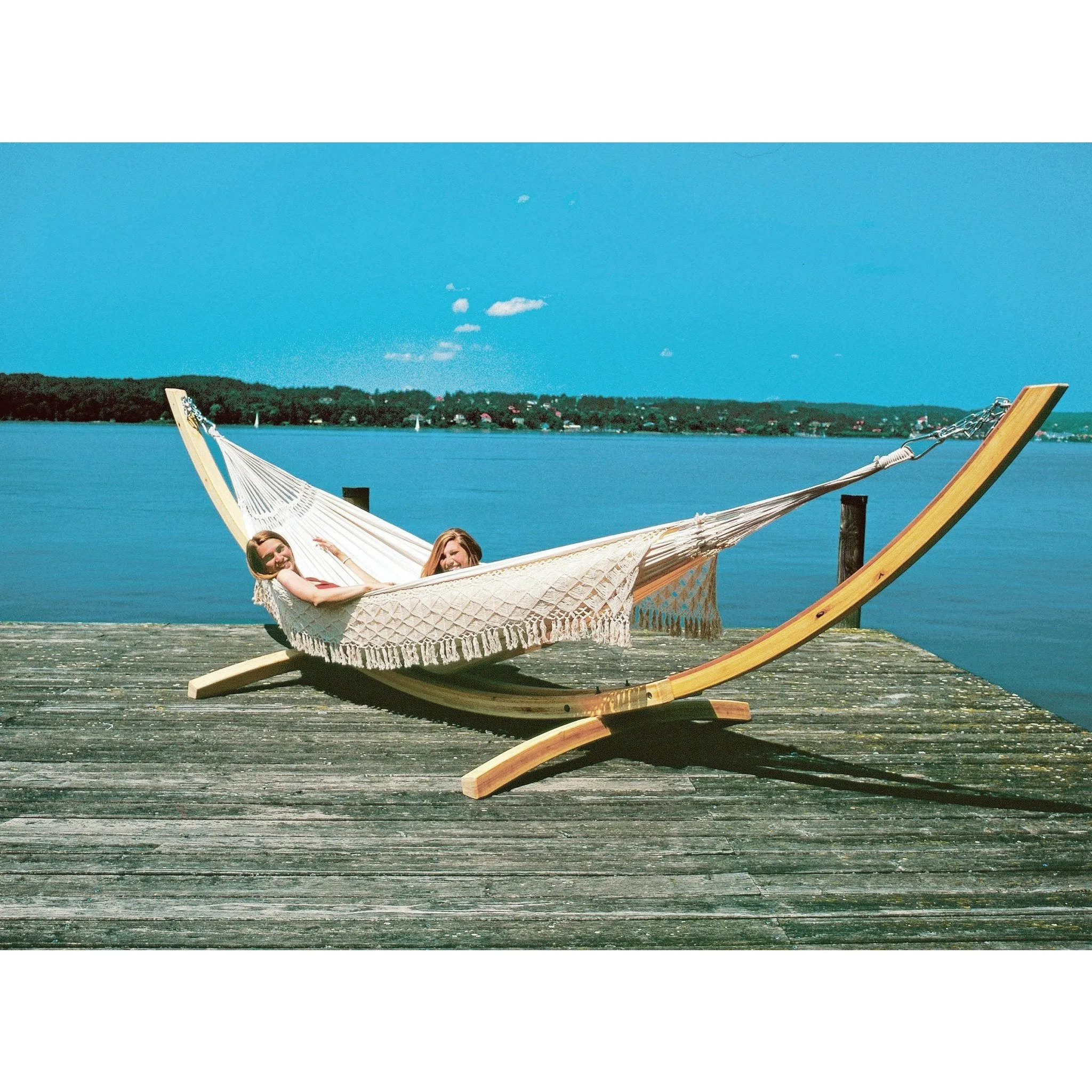 Amazonas Rio Hammock