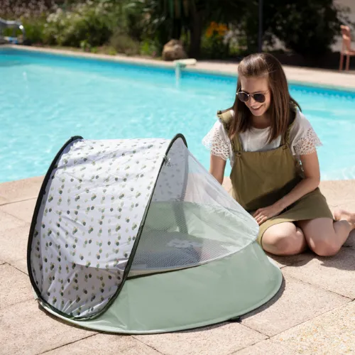 Aquani Anti-uv Outdoor Tent & Pool