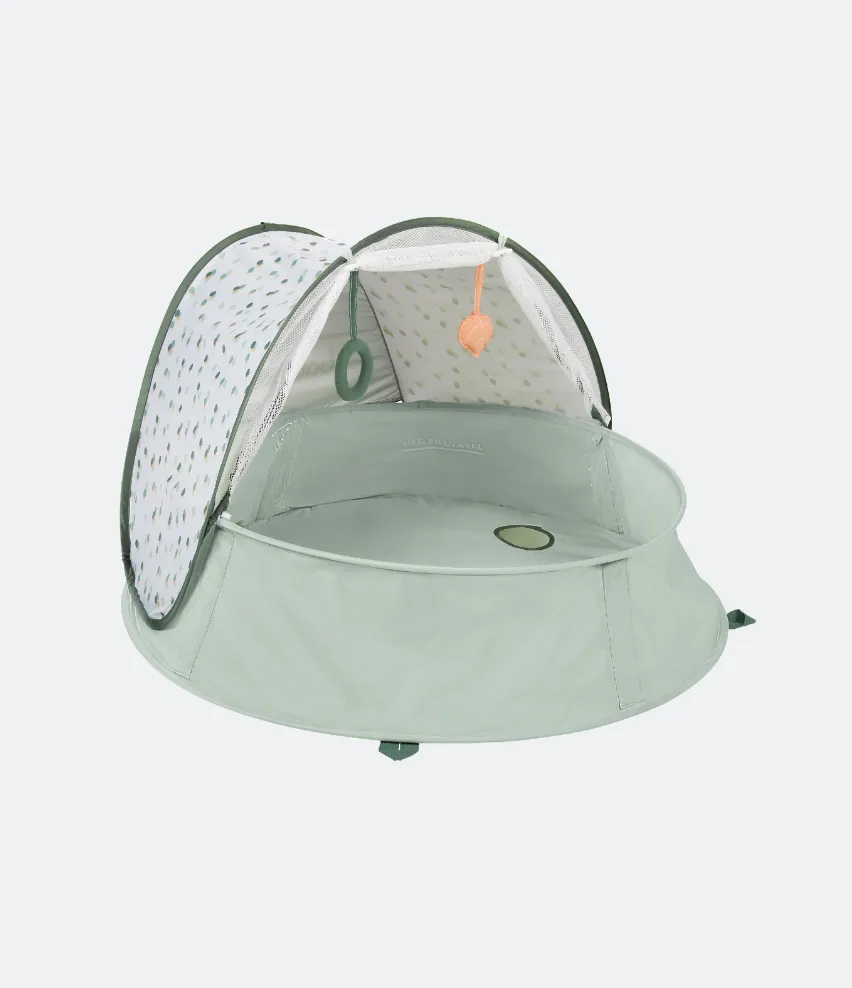 Aquani Anti-uv Outdoor Tent & Pool