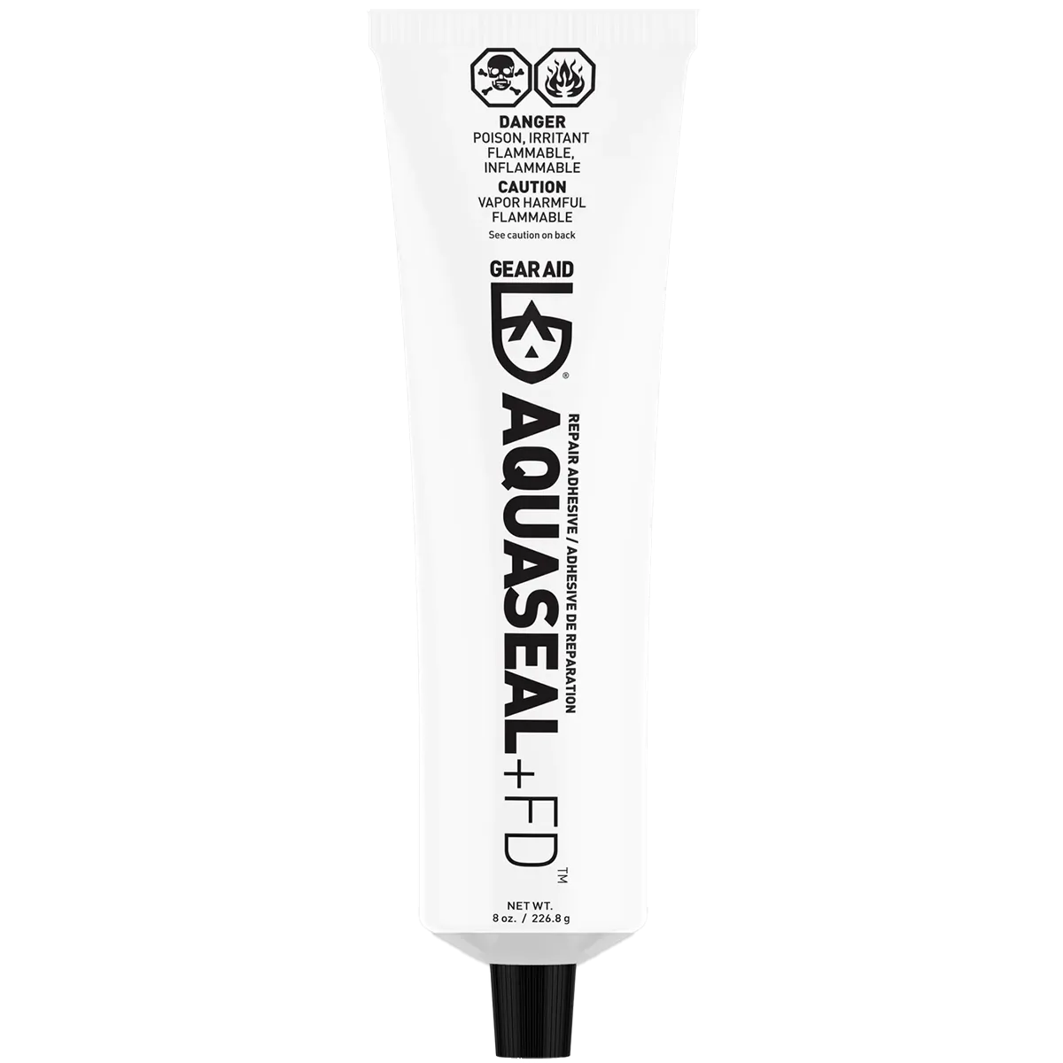 Aquaseal Repair Adhesive 8 oz