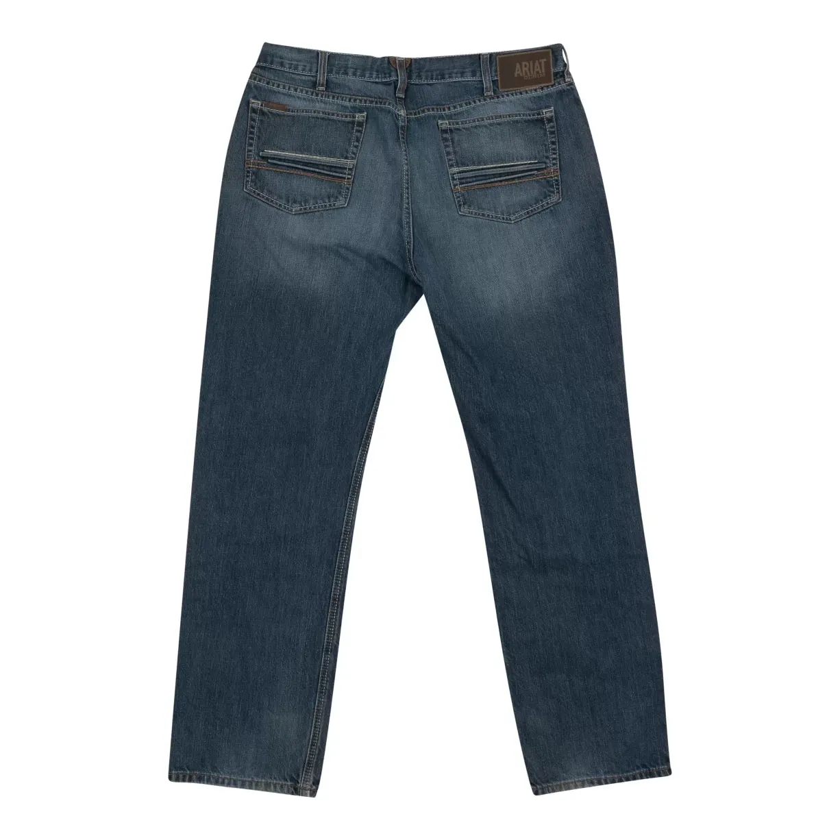 Ariat M2 Traditional Relaxed 3D Garby Boot Cut Jean