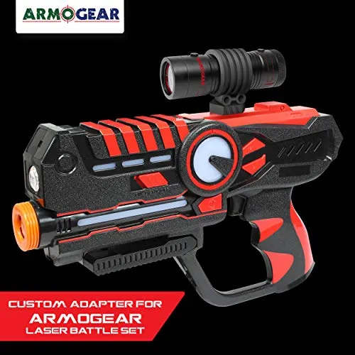 Armogear Kids Action Camera With Video Recording Camera Mount Sports Accessory