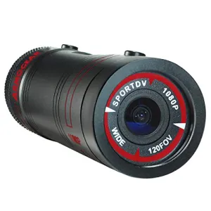 Armogear Kids Action Camera With Video Recording Camera Mount Sports Accessory