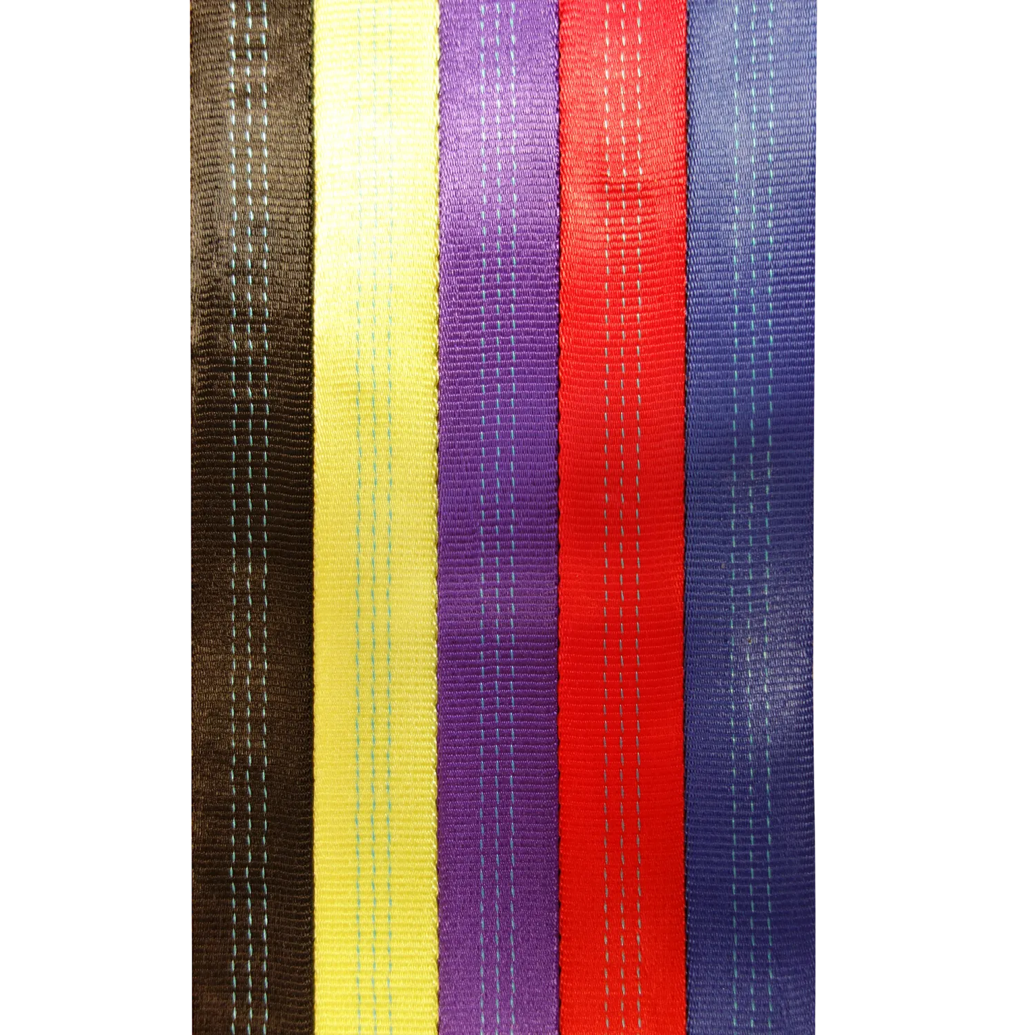 Aspiring Tubular Webbing - 16mm/meter