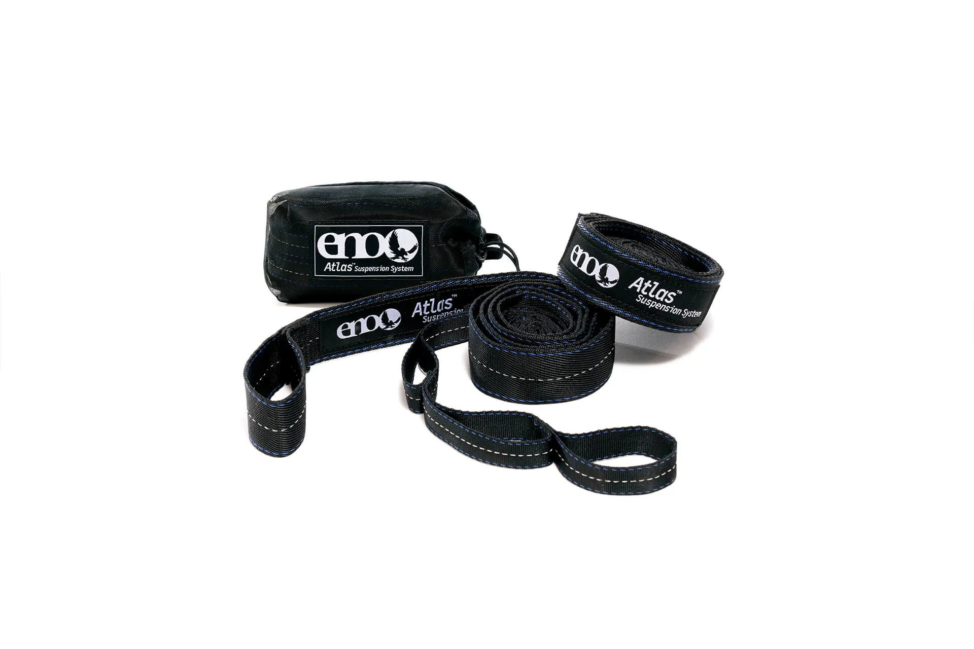 Atlas™ Hammock Straps