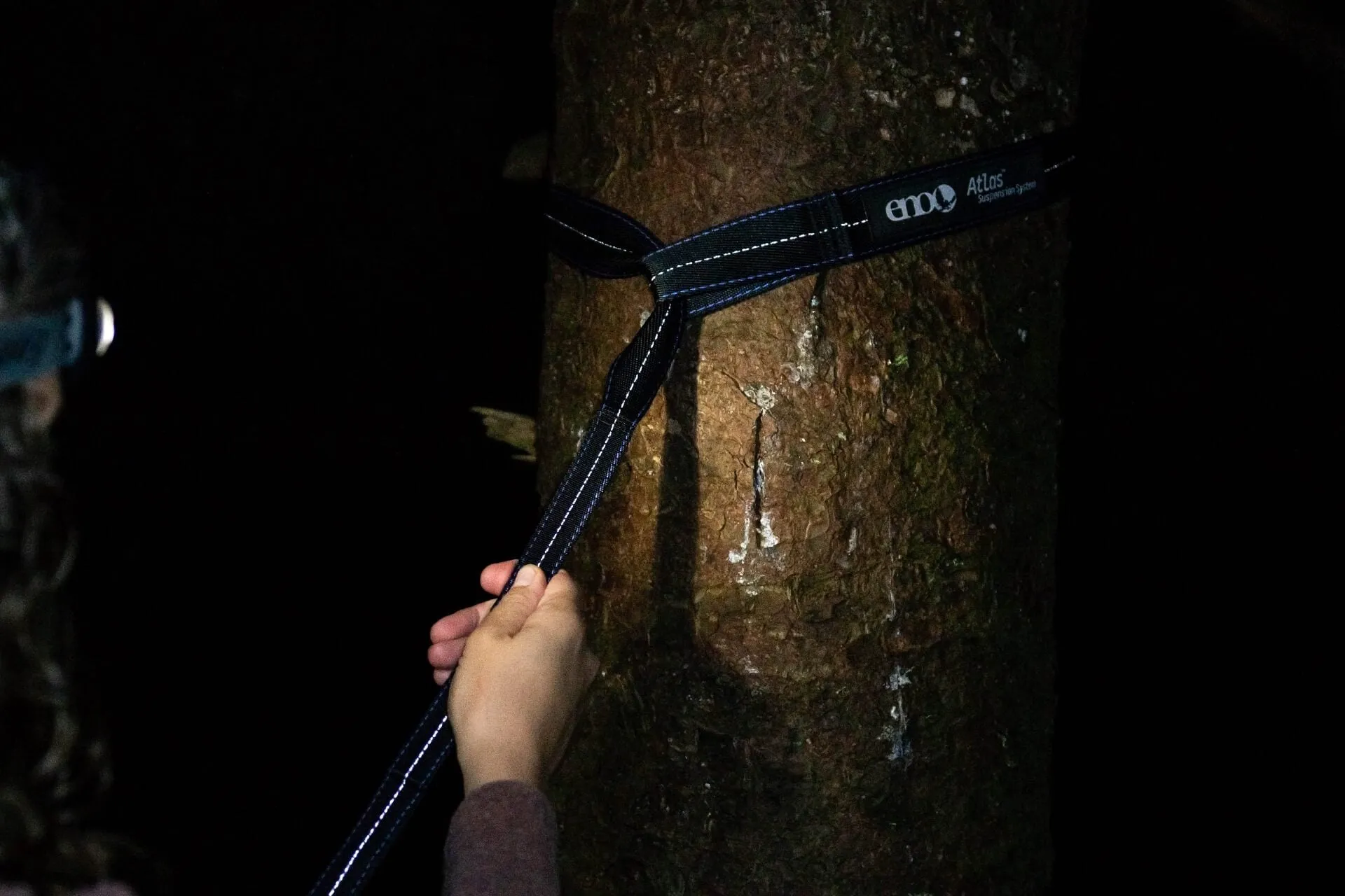 Atlas™ Hammock Straps