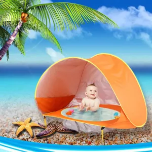 Baby Beach Tent^