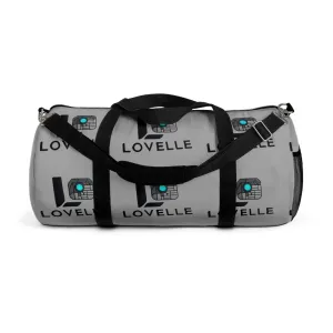 Bag Duffel Lo Logo