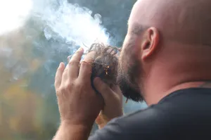 Basic Bushcraft