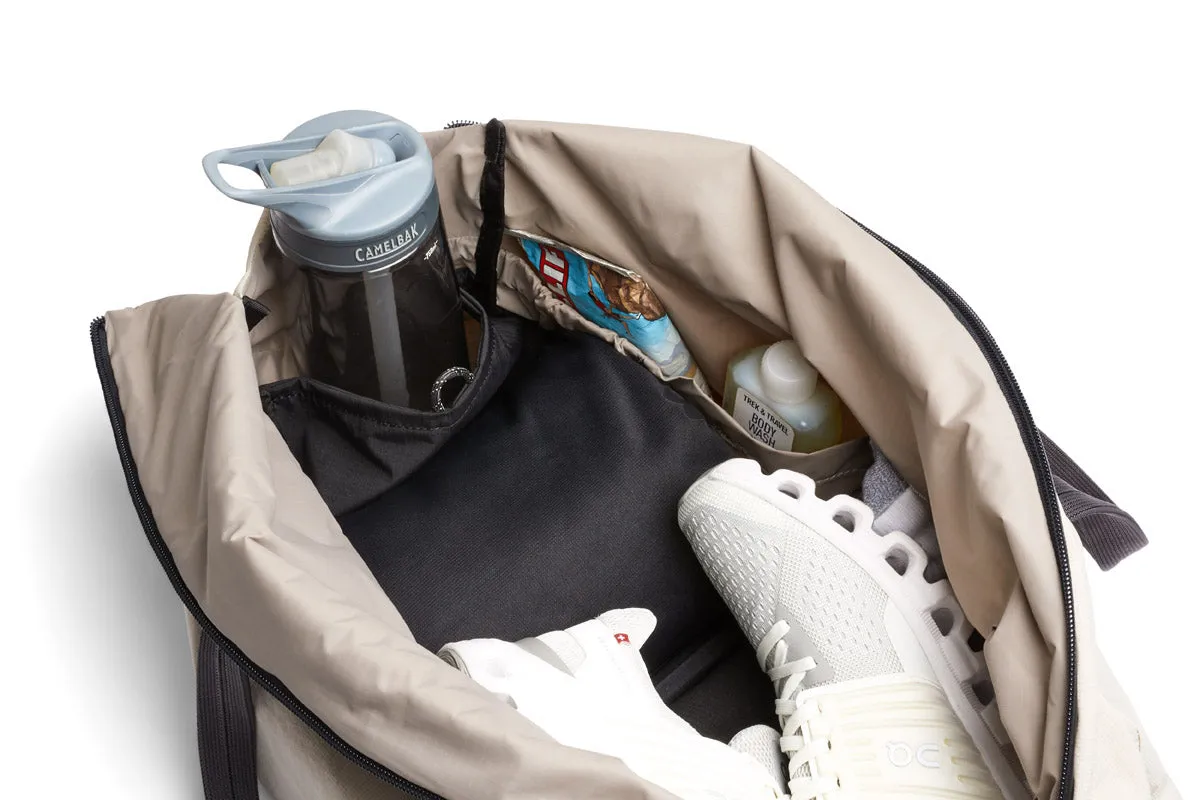 Bellroy Lite Duffel - Ash