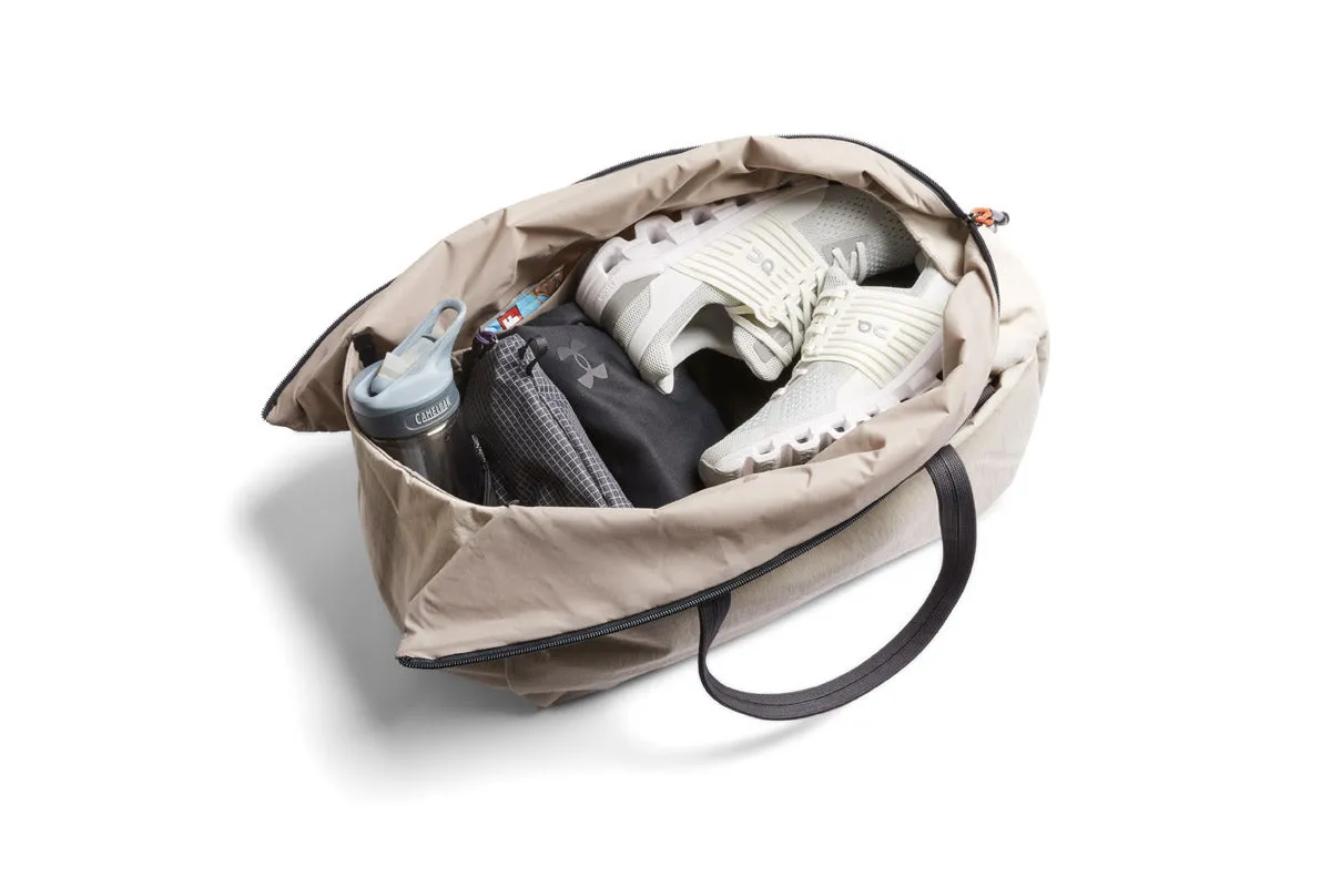 Bellroy Lite Duffel - Ash