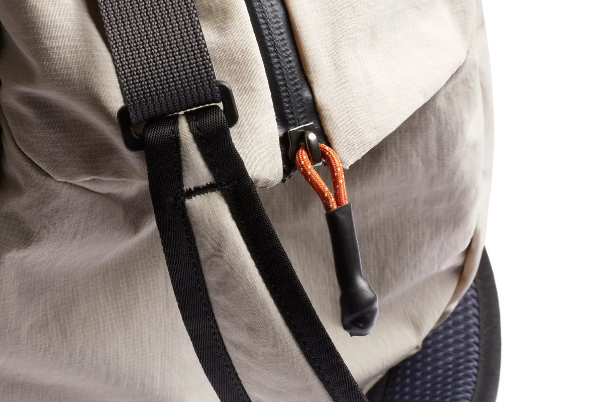 Bellroy Lite Duffel - Ash