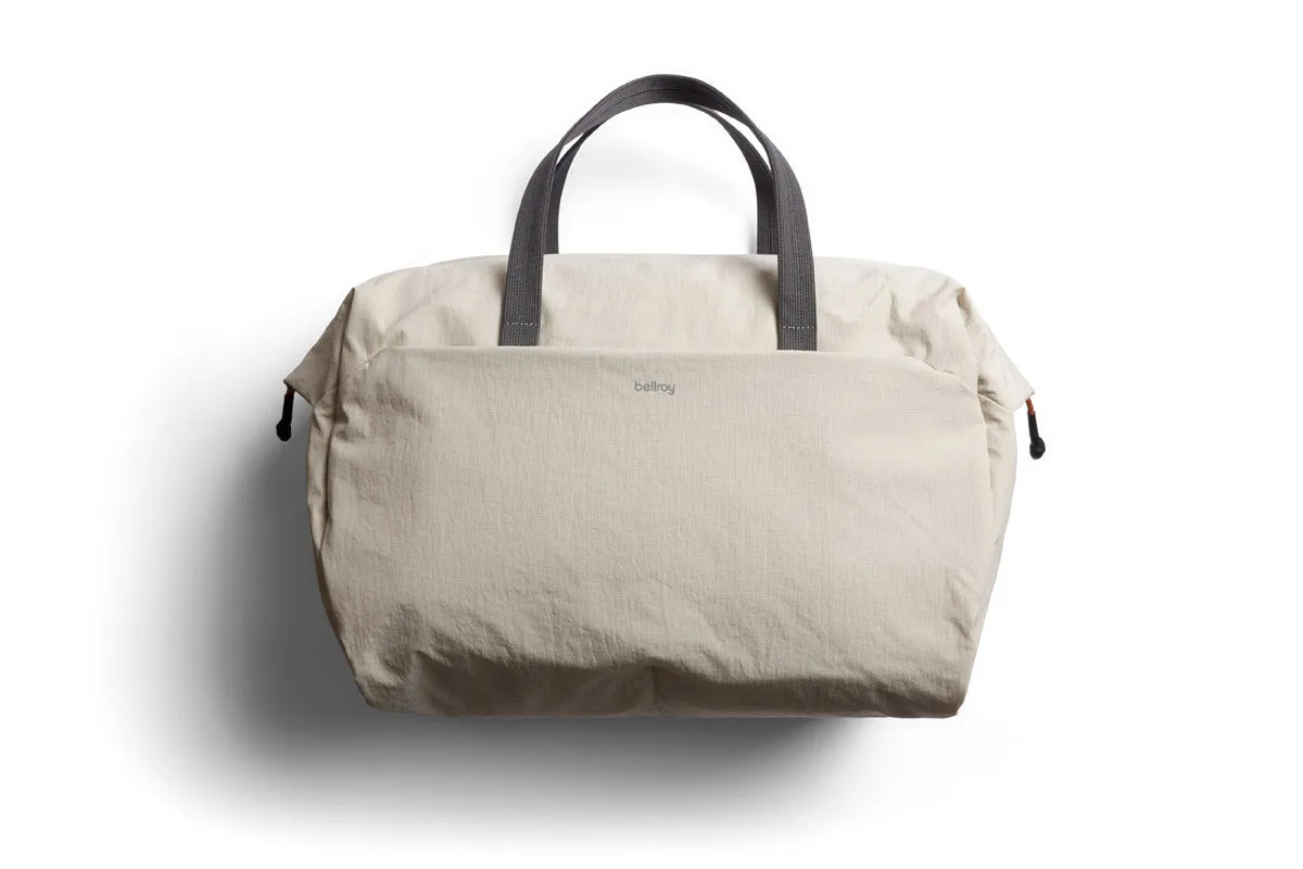 Bellroy Lite Duffel - Ash