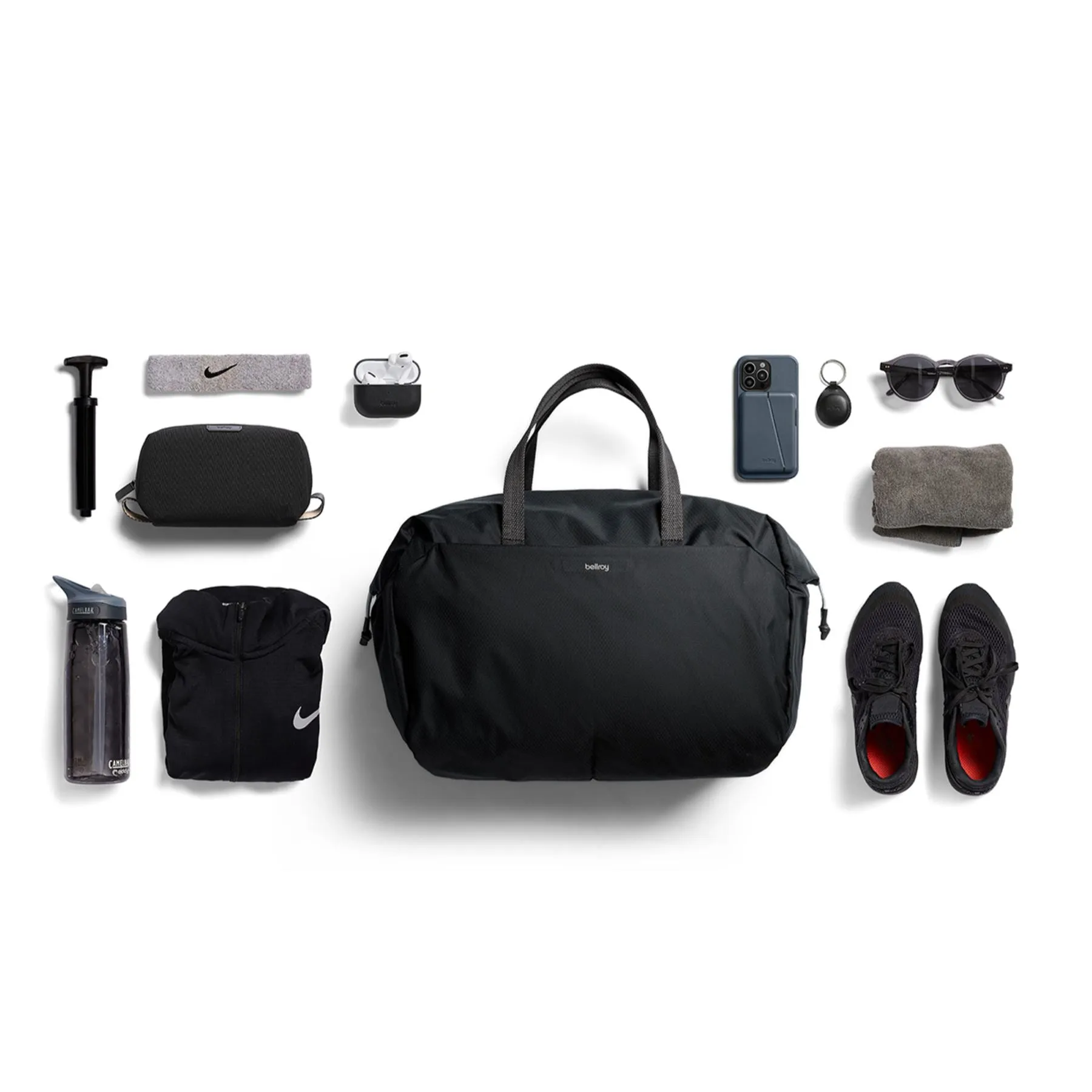 Bellroy Lite Duffel Holdall