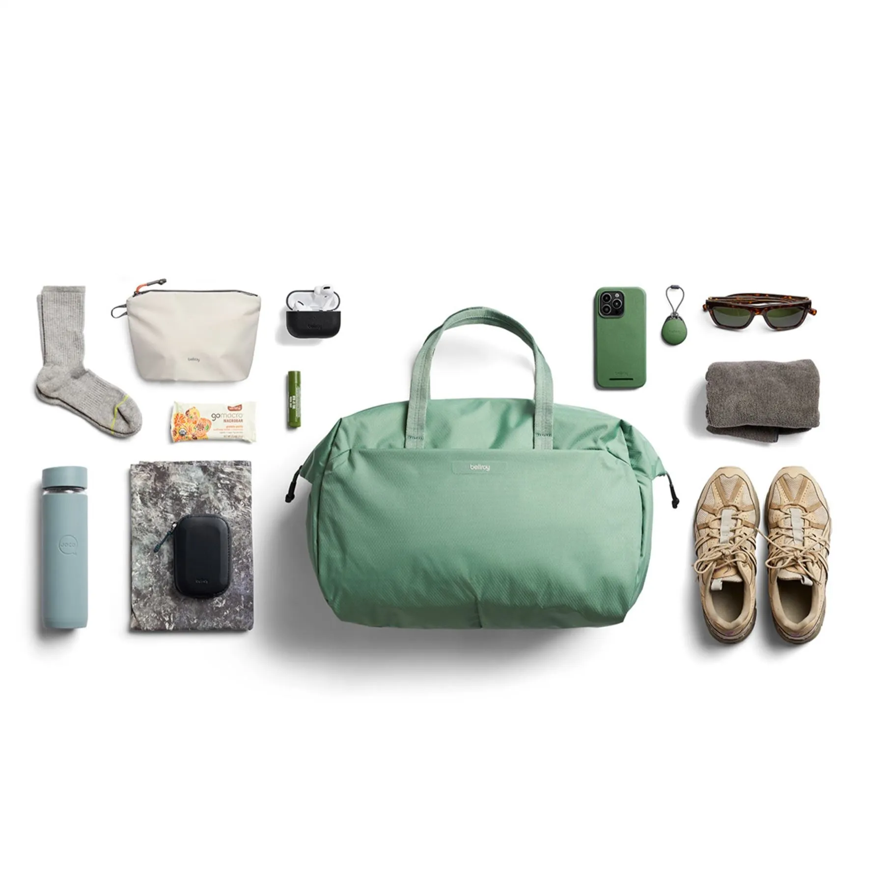 Bellroy Lite Duffel Holdall
