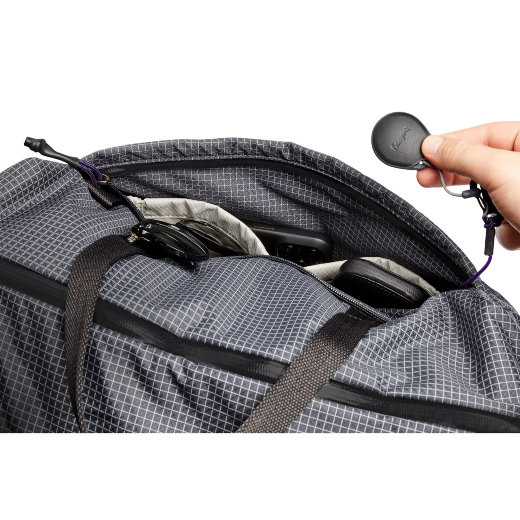 Bellroy Lite Duffel Holdall