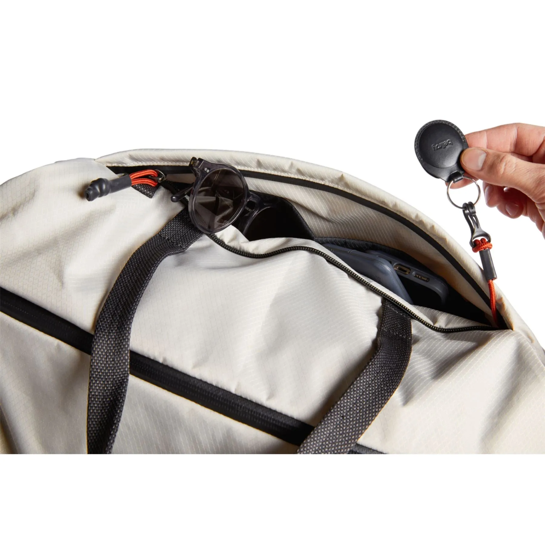 Bellroy Lite Duffel Holdall