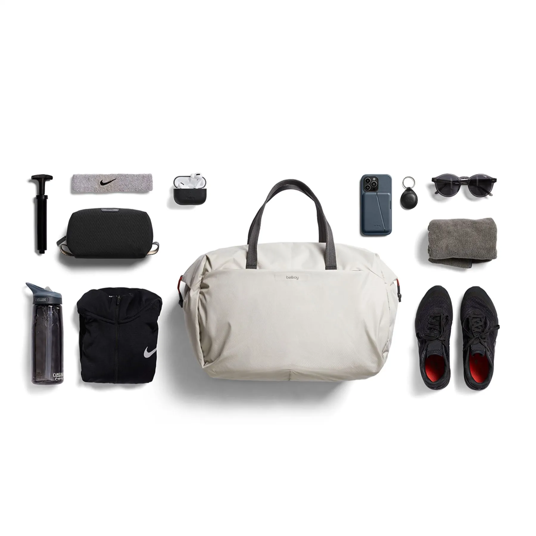 Bellroy Lite Duffel Holdall