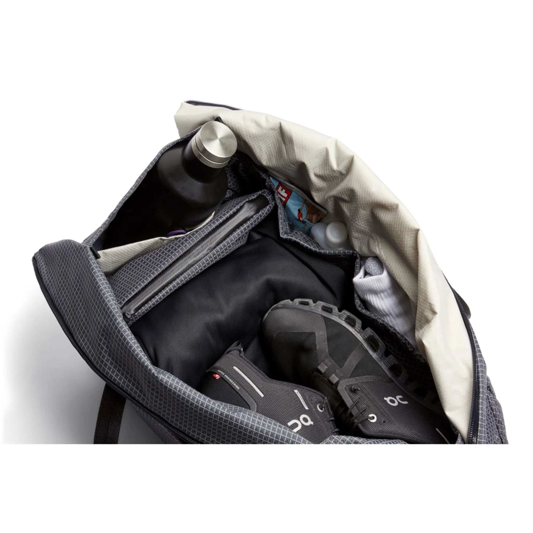 Bellroy Lite Duffel Holdall