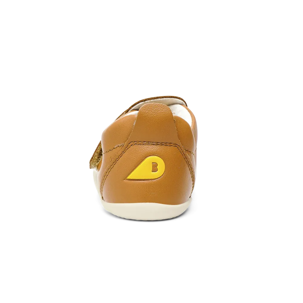 Bobux Xplorer Go Caramel