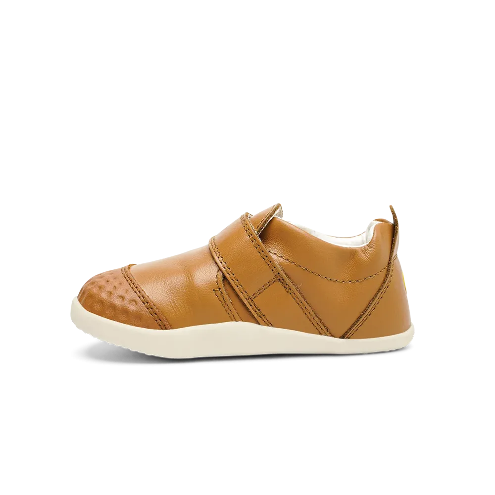 Bobux Xplorer Go Caramel