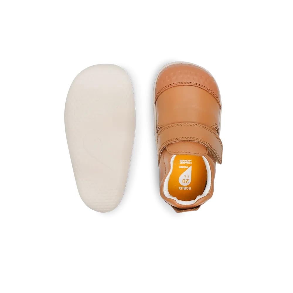 Bobux Xplorer Go Caramel