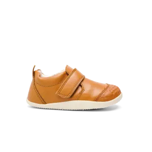Bobux Xplorer Go Caramel